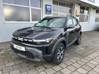 Dacia Duster TCe 130 Expression PDC+SHZ+Klima