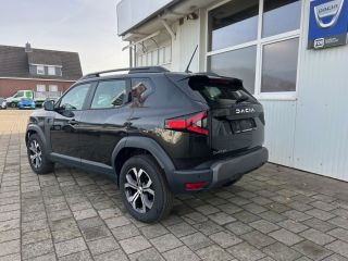 Dacia Duster TCe 130 Expression PDC+SHZ+Klima