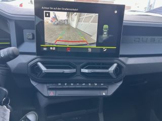 Dacia Duster TCe 130 Expression PDC+SHZ+Klima