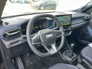 Dacia Duster TCe 130 Expression PDC+SHZ+Klima