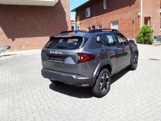 Dacia Duster TCe 100 LPG  Essential GJR+Alu+PDC
