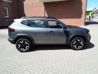 Dacia Duster TCe 100 LPG  Essential GJR+Alu+PDC