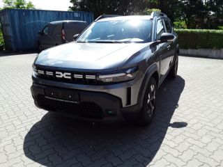 Dacia Duster TCe 100 LPG  Essential GJR+Alu+PDC