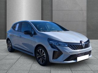 Renault Clio TCe 90 Techno SHZ LKHZ