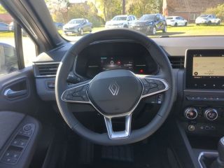 Renault Clio TCe 90 Techno SHZ LKHZ