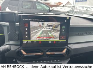 Dacia Duster III TCe 130 Extreme  TCe 130 Extreme