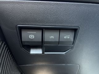 Dacia Bigster mild hybrid-G 140 Autogas Journey Winterpaket+LED+RFK