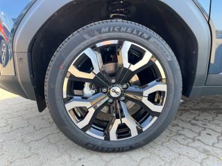 Dacia Bigster mild hybrid-G 140 Autogas Journey Winterpaket+LED+RFK