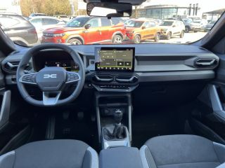 Dacia Bigster mild hybrid-G 140 Autogas Journey Winterpaket+LED+RFK