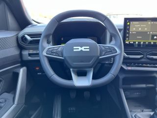 Dacia Bigster mild hybrid-G 140 Autogas Journey Winterpaket+LED+RFK