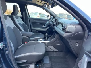 Dacia Bigster mild hybrid-G 140 Autogas Journey Winterpaket+LED+RFK