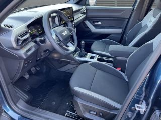 Dacia Bigster mild hybrid-G 140 Autogas Journey Winterpaket+LED+RFK