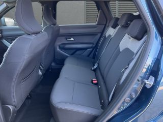 Dacia Bigster mild hybrid-G 140 Autogas Journey Winterpaket+LED+RFK