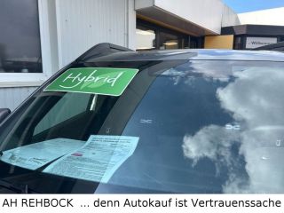 Dacia Duster III Hybrid 140 Journey  Hybrid 140 Journey