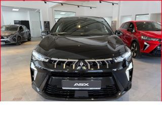 Mitsubishi ASX Diamant Plus Black 1,8 Hybrid+Automatik+Klima+Tempomat+PDC+Kamera
