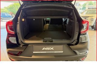 Mitsubishi ASX Diamant Plus Black 1,8 Hybrid+Automatik+Klima+Tempomat+PDC+Kamera