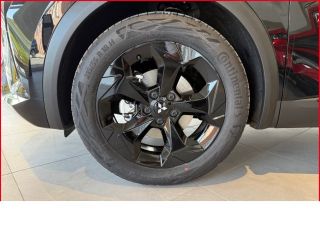Mitsubishi ASX Diamant Plus Black 1,8 Hybrid+Automatik+Klima+Tempomat+PDC+Kamera