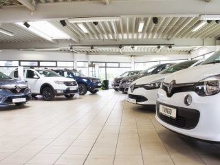 Renault Clio IV Limited 120  Limited De-Luxe