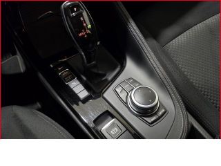BMW X2 sDrive 20 i Advantage+Automatik+Allwetter+PDC+Navi+Klima+Lenkradhzg+Parkass.