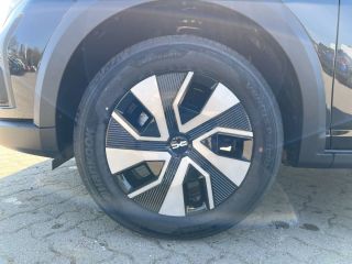 Dacia Sandero Stepway TCe 100 ECO-G Expression SHZ PDC