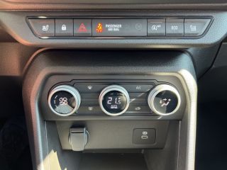 Dacia Sandero Stepway TCe 100 ECO-G Expression SHZ PDC