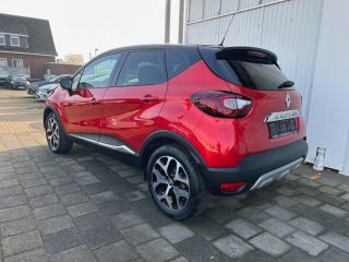 Renault Captur Intens  Intens