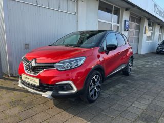 Renault Captur Intens  Intens