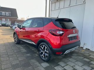 Renault Captur Intens  Intens