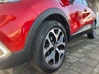 Renault Captur Intens  Intens