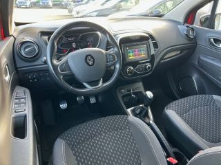 Renault Captur Intens  Intens