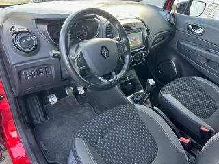 Renault Captur Intens  Intens