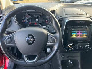 Renault Captur Intens  Intens