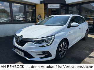 Renault Megane IV Grandtour Intens 140 Automatik  Intens