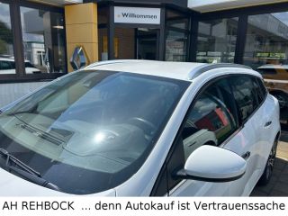 Renault Megane IV Grandtour Intens 140 Automatik  Intens