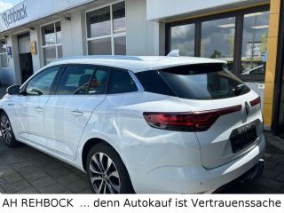 Renault Megane IV Grandtour Intens 140 Automatik  Intens