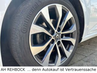 Renault Megane IV Grandtour Intens 140 Automatik  Intens