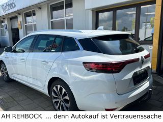 Renault Megane IV Grandtour Intens 140 Automatik  Intens