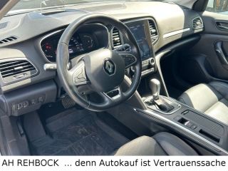 Renault Megane IV Grandtour Intens 140 Automatik  Intens