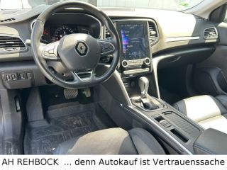 Renault Megane IV Grandtour Intens 140 Automatik  Intens