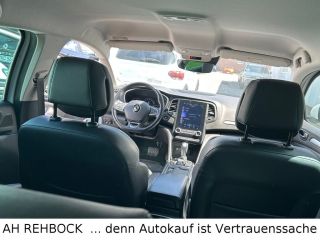 Renault Megane IV Grandtour Intens 140 Automatik  Intens