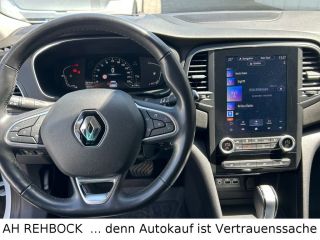 Renault Megane IV Grandtour Intens 140 Automatik  Intens