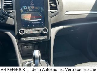 Renault Megane IV Grandtour Intens 140 Automatik  Intens