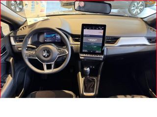 Mitsubishi ASX 1.2 Diamant MJ26+Klima+Tempomat+Verkehrszeichenerk+Kamera+Spurhalteassistent
