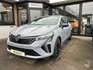 Renault Clio TCe 90 Techno SHZ Navi