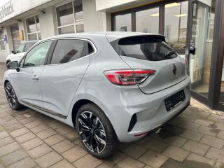 Renault Clio TCe 90 Techno SHZ Navi