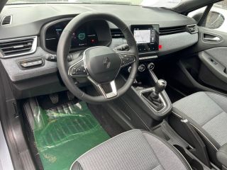 Renault Clio TCe 90 Techno SHZ Navi