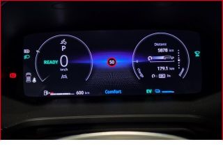 Mitsubishi ASX Intro Edition Hybrid+360 Kamera+LenkradHZG+SitzHZG+Digitales Cockpit