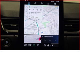 Mitsubishi ASX Intro Edition Hybrid+360 Kamera+LenkradHZG+SitzHZG+Digitales Cockpit