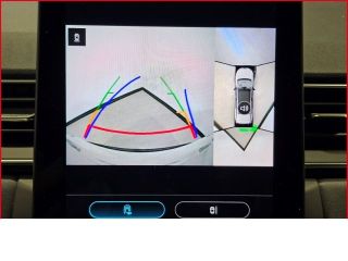 Mitsubishi ASX Intro Edition Hybrid+360 Kamera+LenkradHZG+SitzHZG+Digitales Cockpit