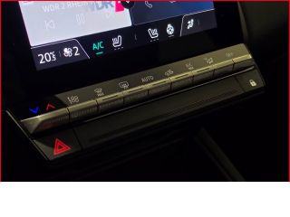 Mitsubishi ASX Intro Edition Hybrid+360 Kamera+LenkradHZG+SitzHZG+Digitales Cockpit